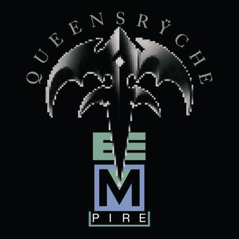 Queensryche * Empire [New 2 CD]