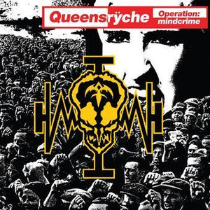 Queensryche * Operation: Mindcrime [New 2 CD]
