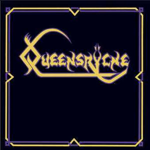 Queensryche * Queensryche [New CD]