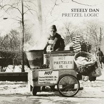 Steely Dan * Pretzel Logic [New 180 G Vinyl Record LP]