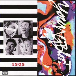5 Seconds Of Summer * Youngblood [Vinyl Record LP]