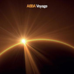 ABBA * Voyage [Vinyl Record LP]