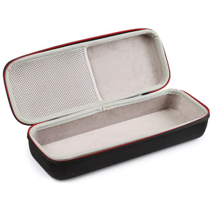 Travel Carrying Case for Audio Technica Sound Burger Portable Record Player [Case only]