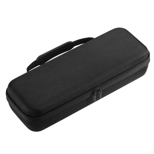 Travel Carrying Case for Audio Technica Sound Burger Portable Record Player [Case only]