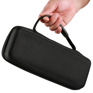 Travel Carrying Case for Audio Technica Sound Burger Portable Record Player