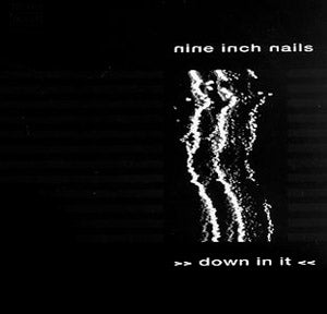 Nine Inch Nails* Down In It [Used CD]