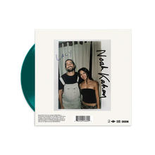 Noah Kahan & Olivia Rodrigo * Stick Season [7" Colored Single]