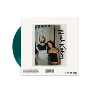 Noah Kahan & Olivia Rodrigo * Stick Season [7" Colored Single]