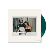 Noah Kahan & Olivia Rodrigo * Stick Season [7" Colored Single]