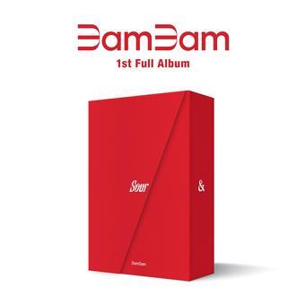 Bambam * Sour & Sweet Sour Version [New CD]