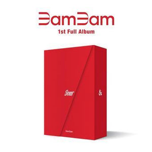 Bambam * Sour & Sweet Sour Version [New CD]