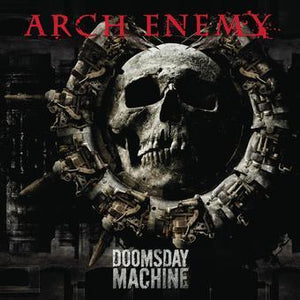Arch Enemy * Doomsday Machine (Reissue 2023) [New CD]