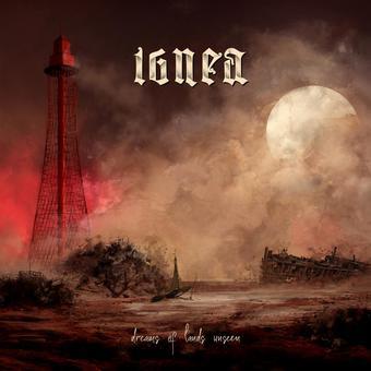 Ignea * Dreams Of Lands Unseen [New CD]