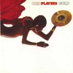 Ohio Players * Ohio Players Gold [Used LP]