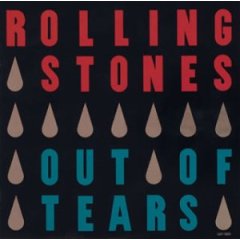 The Rolling Stones* Out of Tears [Used CD]