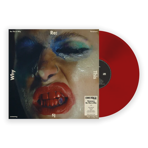 Paramore * This Is Why [Vinyl LP Remix Only RSD 2024]