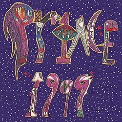 Prince * 1999 [Used 2 LP]