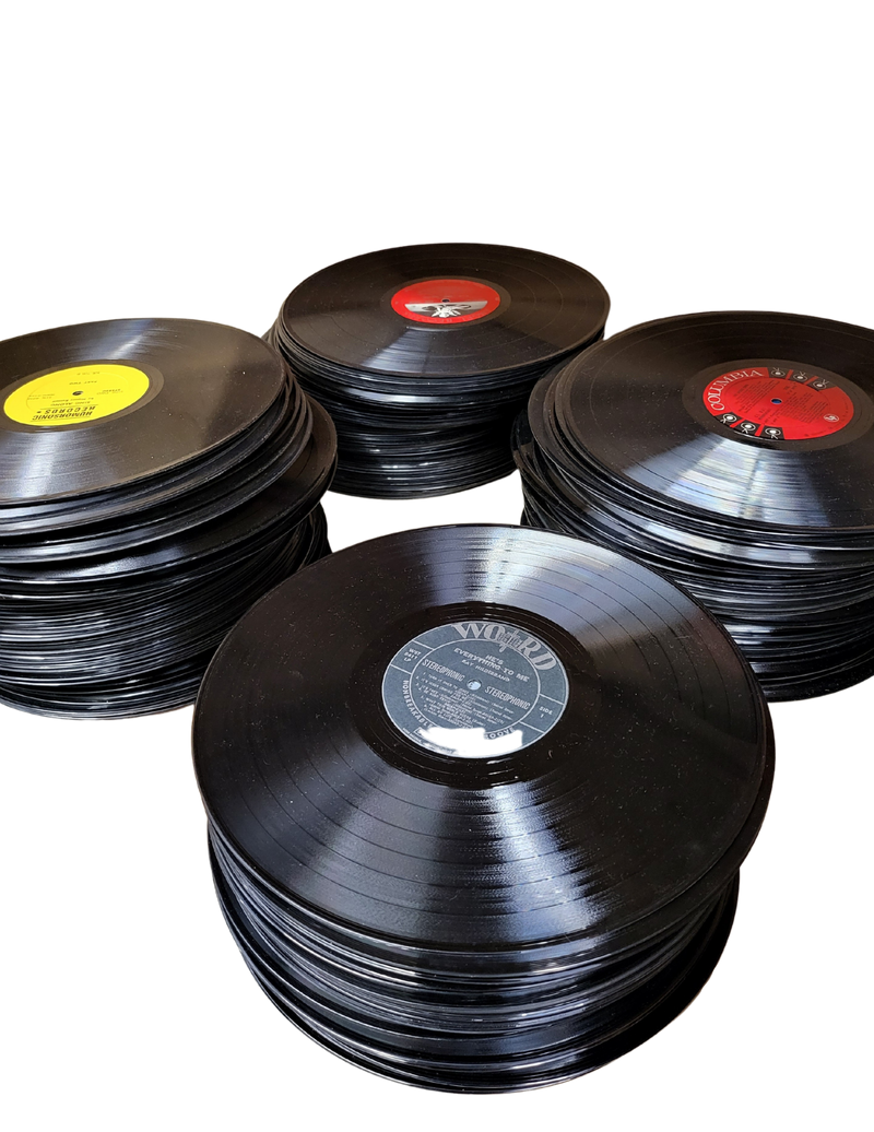 3 in 1 Vinyl Record Cleaning Kit by Indie Vinyl Den – Indie Vinyl Den