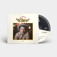 Pug Johnson * El Cabron [New AUTOGRAPHED CD]