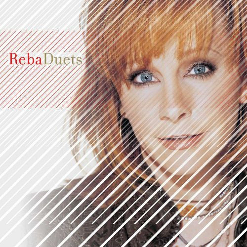 Reba * Duets [2007 Original Sealed CD]