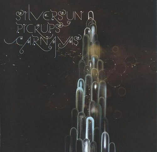 Silversun Pickups* Carnavas [Used CD]