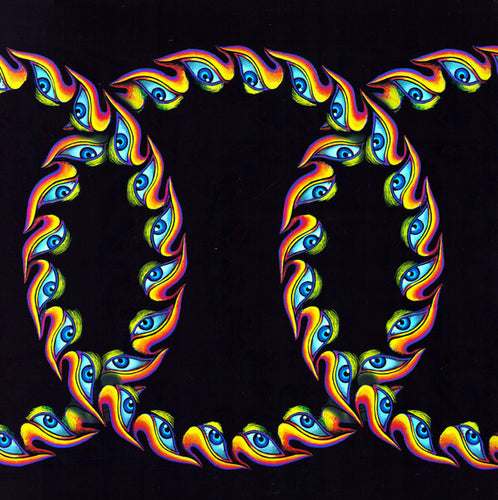 Tool * Lateralus [Used Picture Disc 2 LP]