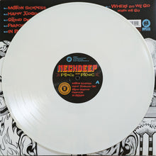 Neck Deep * The Peace and the Panic [Used White LP]