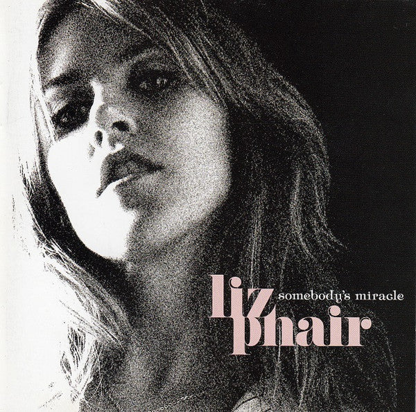 Liz Phair* Somebody's Miracle [Used CD]