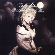 Dolly Parton * Slow Dancing With The Moon [1993 CD]