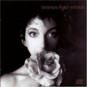 Kate Bush * The Sensual World [1989 CD]