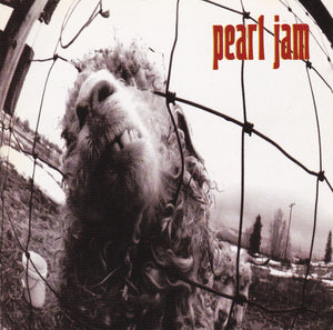 Pearl Jam * Vs. [Used CD]