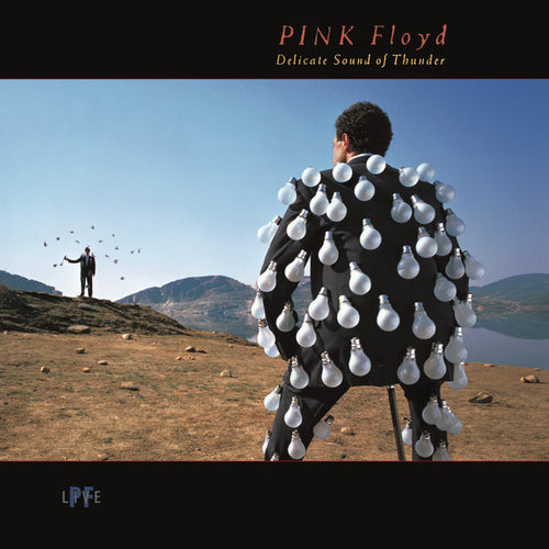Pink Floyd * Delicate Sound Of Thunder [New 2 LP]