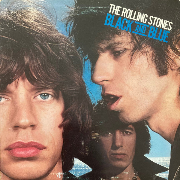 Rolling Stones, The * Black and Blue [New 2 LP]