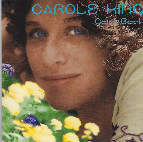 Carole King * Goin Back [1997 Sealed CD]