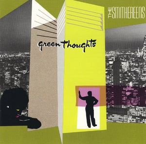 The Smithereens* Green Thought [Used CD]