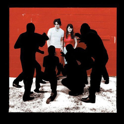 The White Stripes* White Blood Cells [Used CD]