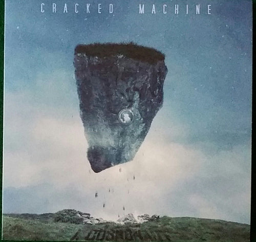 Cracked Machine * I. Cosmonaut [Used Cassette 2018]