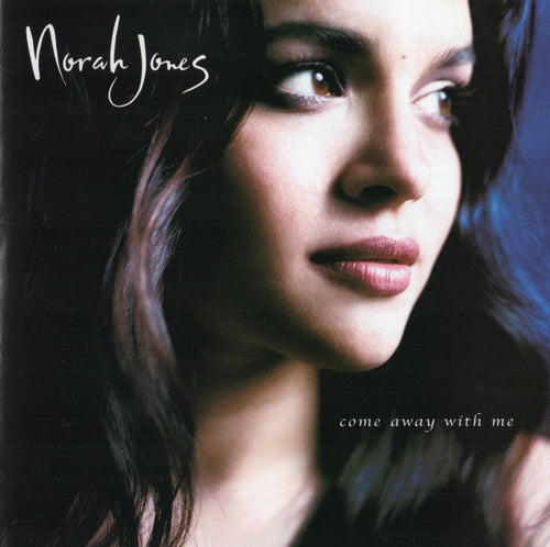 Norah Jones * Come Away With Me [2002 CD]