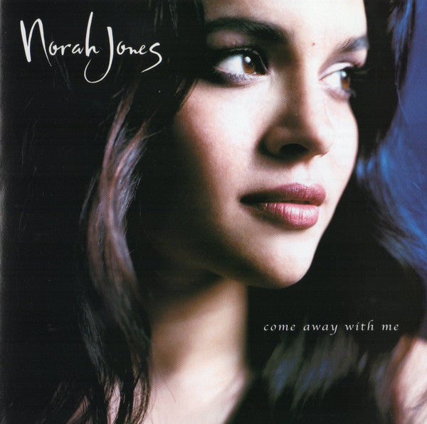 Norah Jones * Come Away With Me [2002 CD]