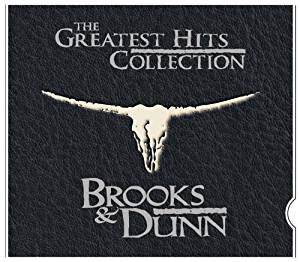 Brooks & Dunn * The Greatest Hits Collection [Used CD 2008]