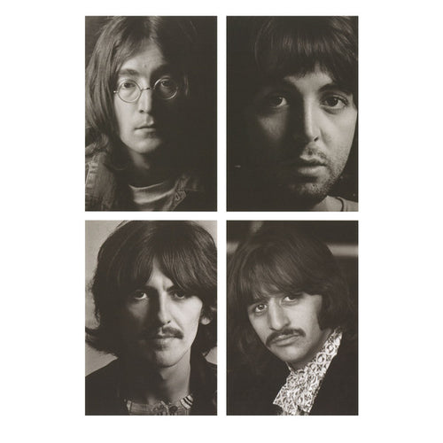 Beatles, The * The Beatles And Esher Demos [New 4 LP Box Set]