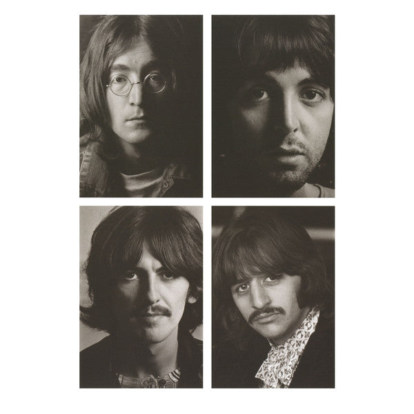 Beatles, The * The Beatles And Esher Demos [New 4 LP Box Set]