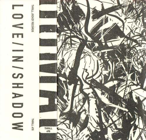 Sumac * Love In Shadow [Used Cassettes 2018]