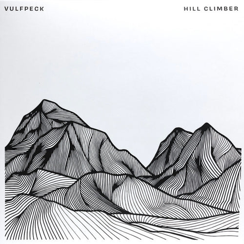 Vulfpeck * Hill Climber [Used Vinyl Record LP]