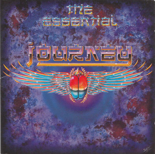 Journey * The Essential Journey [2001 2x CD]