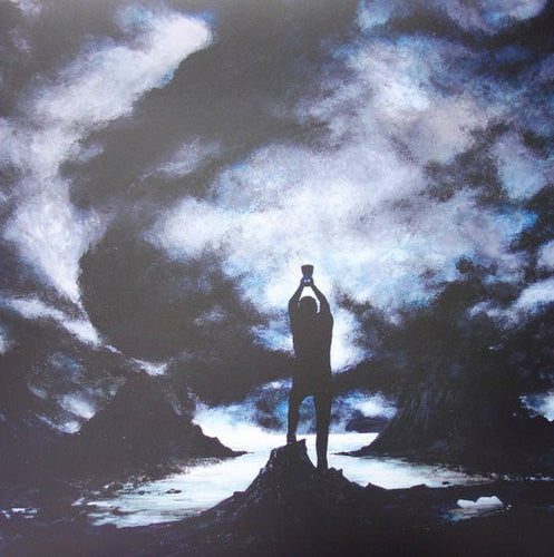 Misþyrming * Algleymi [Used LP]
