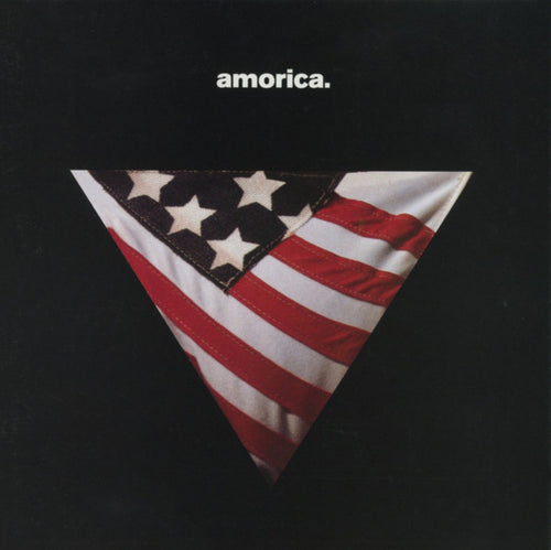 The Black Crowes * Amorica [1994 CD]