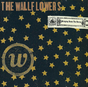 The Wallflowers* Bringing Down The Horse [Used CD]