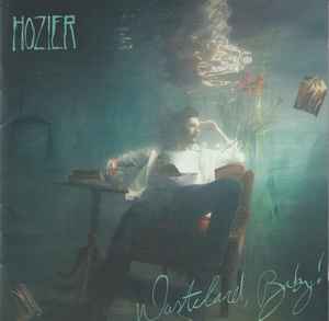 Hozier * Wasteland, Baby (Import) [IEX Vinyl Record LP]