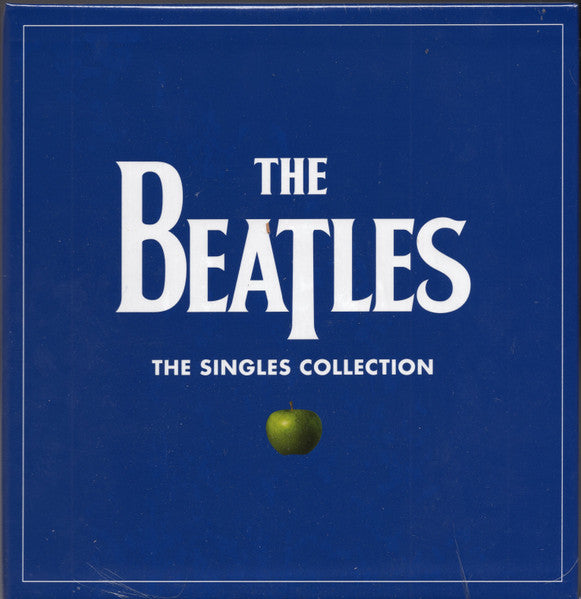Beatles, The * The Singles Collection [New Singles Box Set]